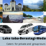 Paket Tour Medan Taman Simalem Resort 4D3N