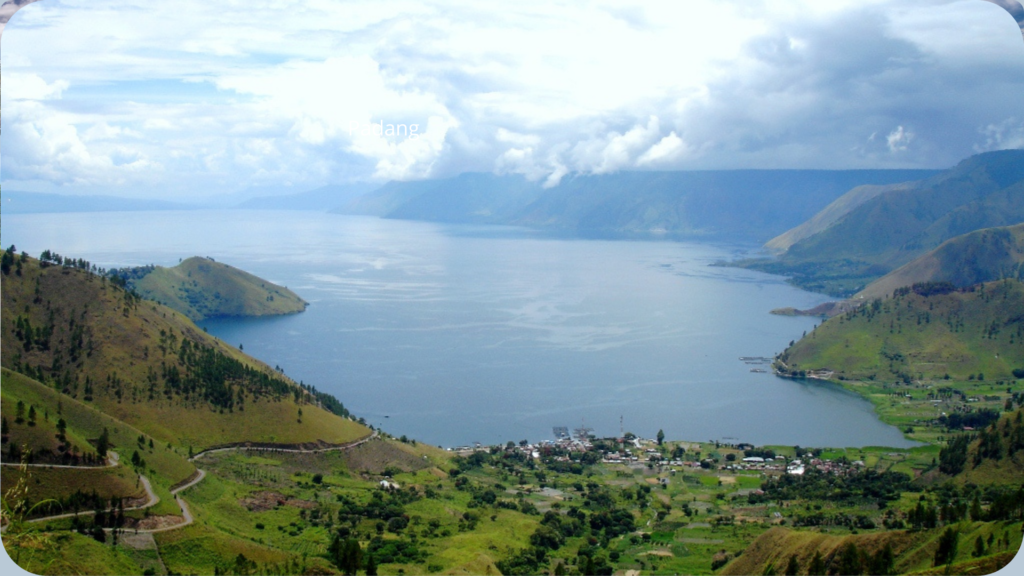 Legenda Cerita Rakyat Danau-Toba