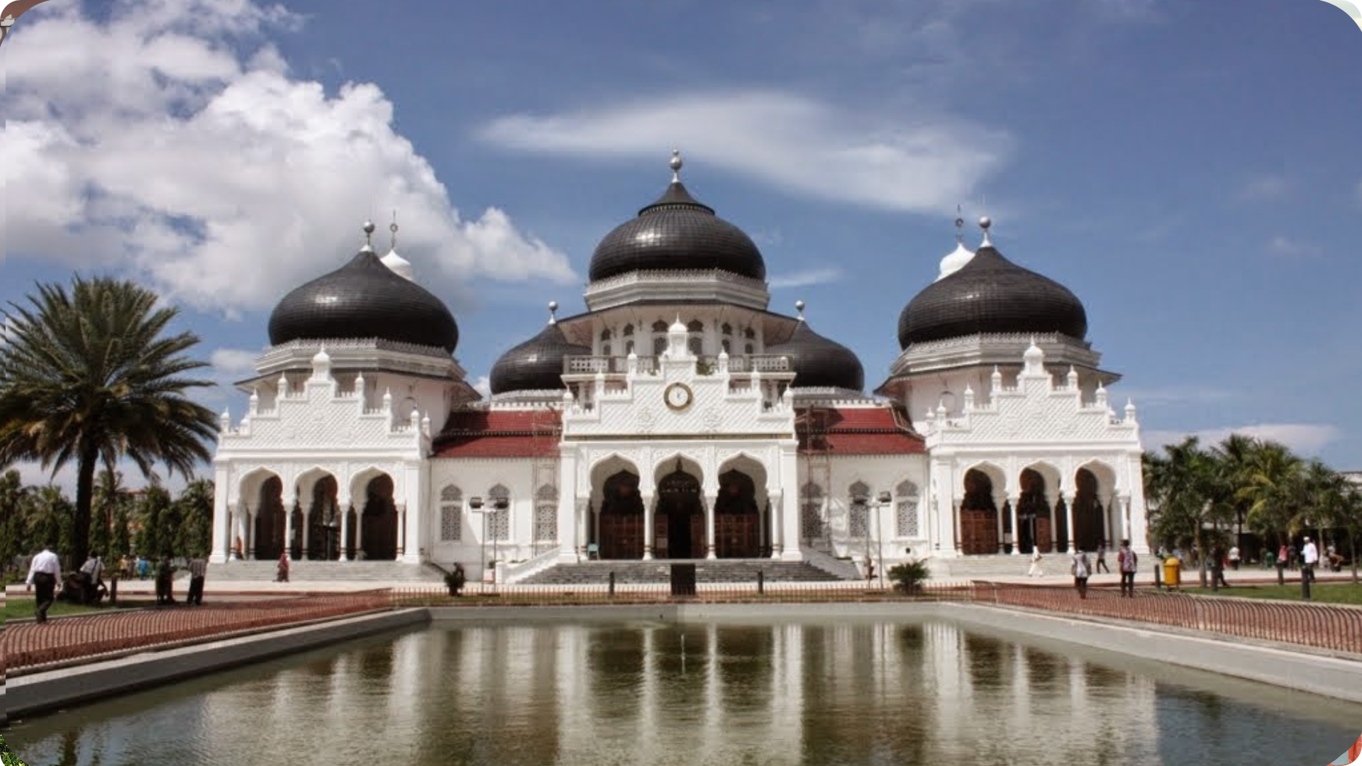 Sekilas Tentang Kota Aceh