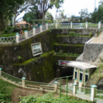 Lubang Jepang Di Kota-Padang