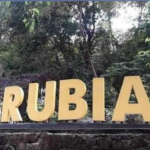 Pulau Rubiah Sabang