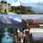 5d/4n-Pakej Destinasi Bajet Medan